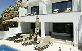Aspras Luxury Apartments